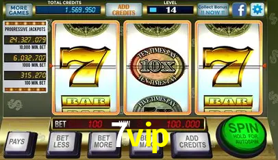 Slot Games Collection